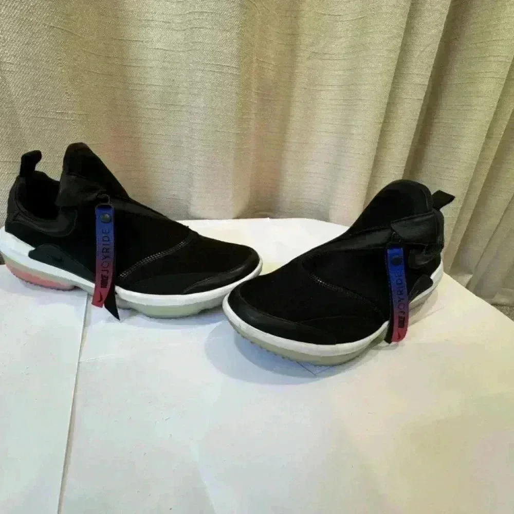 Nike Joy Ride Optik black Sneaker